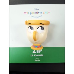 N°87 Zip - Le sommeil