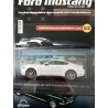 N°53 Ford Mustang GT 50TH ANNIVERSARY (2015)