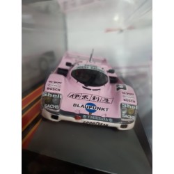 N°43 Porsche 962C - 1989