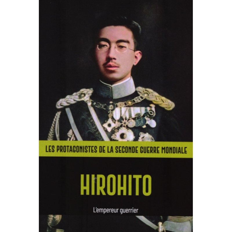N°19 Hirohito