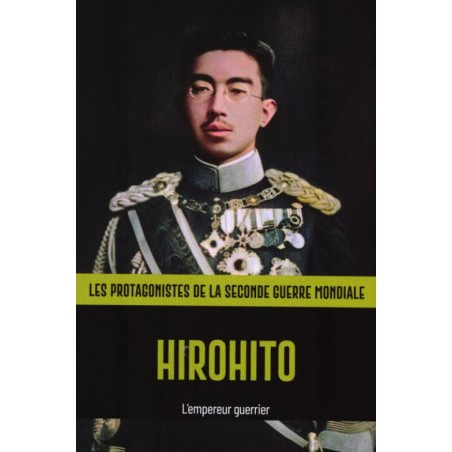 N°19 Hirohito