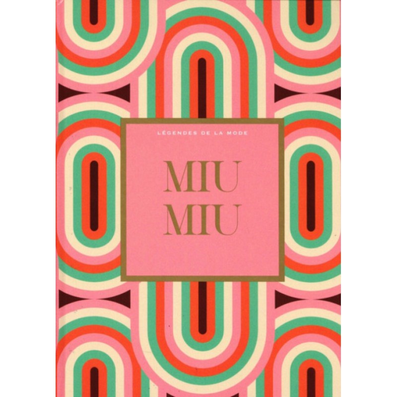 N°44 Miu Miu