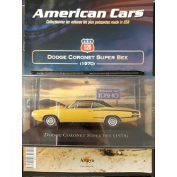N°126 Dodge Coronet Super...