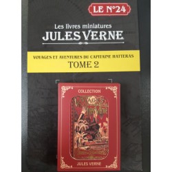 N°24 Voyages et aventures...