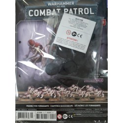 Combat Patrol N°18