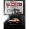 N°28 Citroen Ami8 Service TriNaranjus 1970