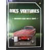N°67 Mercedes-Benz 300 SL Coupé