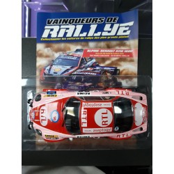 N°50 Alpine Renault A110...