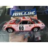 N°50 Alpine Renault A110 1600 Rallye de Monte Carlo 1972