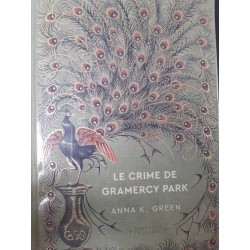N°71 Le crime de Gramercy...