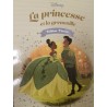 N°62 La princesse et la grenouille