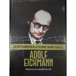N°20 Adolf Eichmann