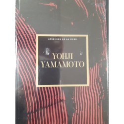N°45 Yohji Yamamoto