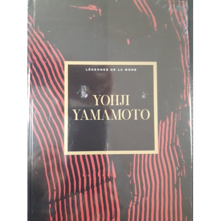 N°45 Yohji Yamamoto