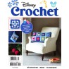 N°105 Crochet Disney