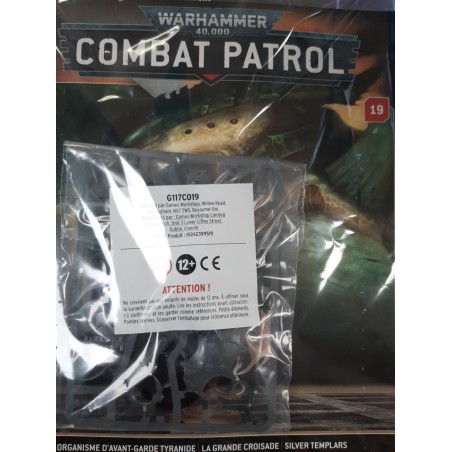 Combat Patrol N°19