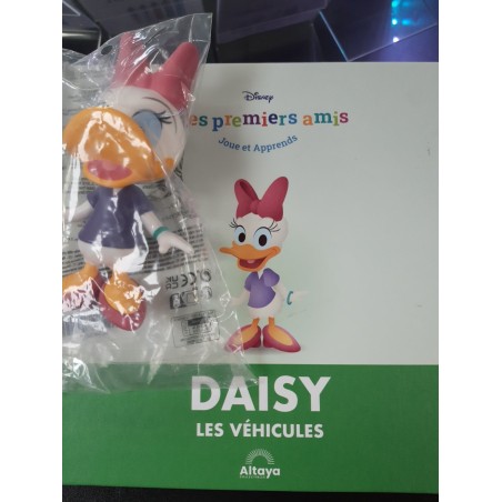 N°18 Daisy
