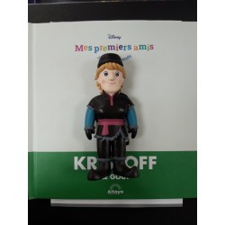 N°89 Kristoff - Le goût