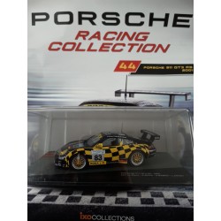 N°44 Porshe 911 GT3 RS 2001