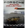 N°44 Porshe 911 GT3 RS 2001