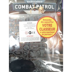 Combat Patrol N°20