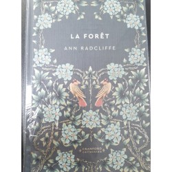N°72 La Forêt - Ann Radcliffe