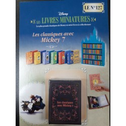 N°127 Les classiques avec...