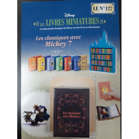 N°127 Les classiques avec Mikey 7