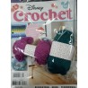 N°107 Crochet Disney
