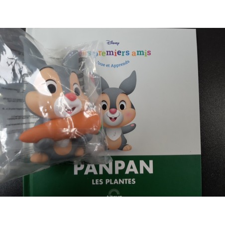 N°19 Panpan