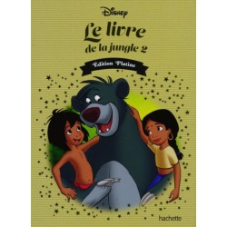 N°64 Le Livre de la Jungle 2