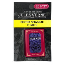N°27 Hector Servadac Tome 2