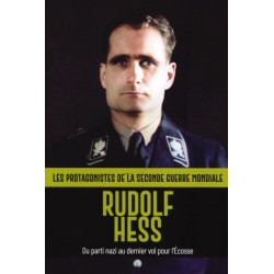 N°22 Rudolf Hess