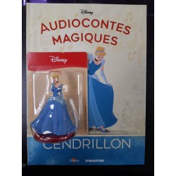 N°47 Cendrillon