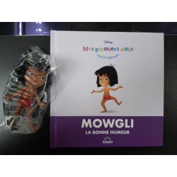 N°20 Mowgli