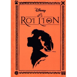 N°3 Le roi Lion