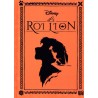 N°3 Le roi Lion