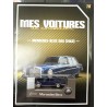 N°70 Mercedes Benz 600 1963
