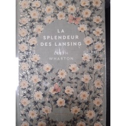 N°74 La Splendeur des...