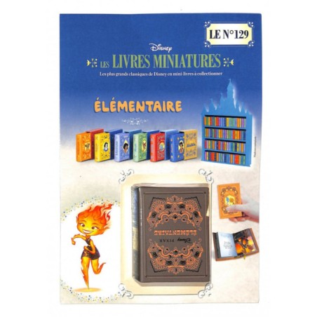 N°129 Elémentaire
