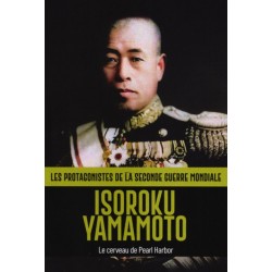 N°23 Isoroku Yamamoto
