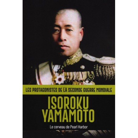 N°23 Isoroku Yamamoto