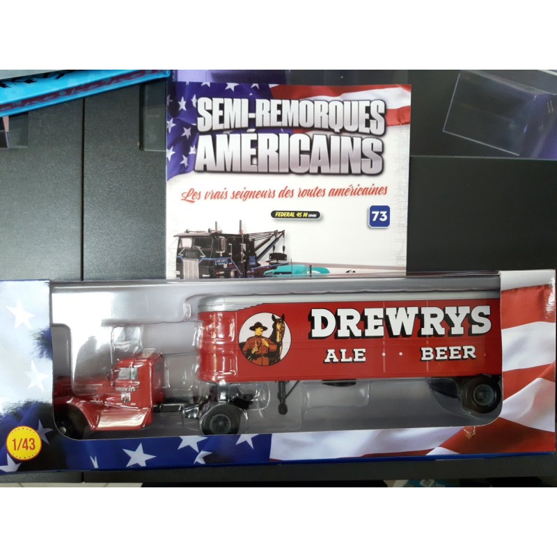 N°73 Federal 45 M 1949