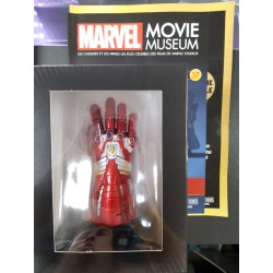 N°37 Hulk Nano Gant