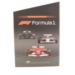 N°4 Reliure Hors Series