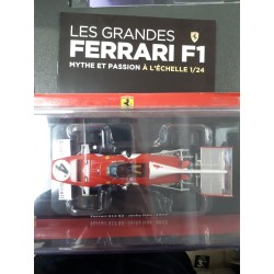 N°40 Ferrari 312 B2 Jacky...