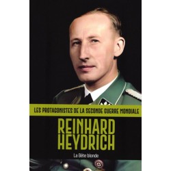 N°24 Reinhard Heydrich