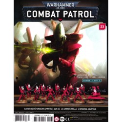 Combat Patrol N°23