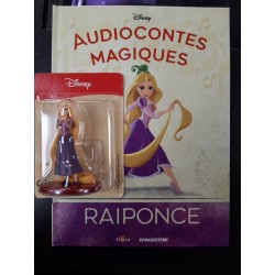 N°49 Raiponce