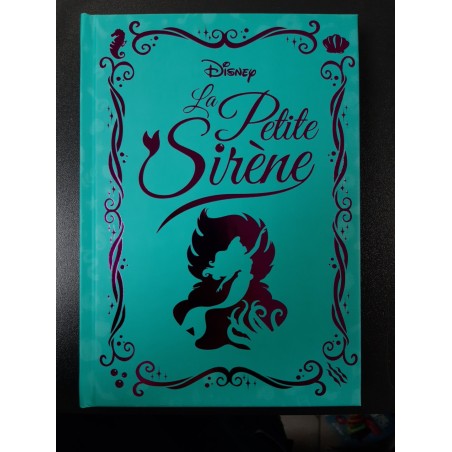 N°5 La Petite Sirène